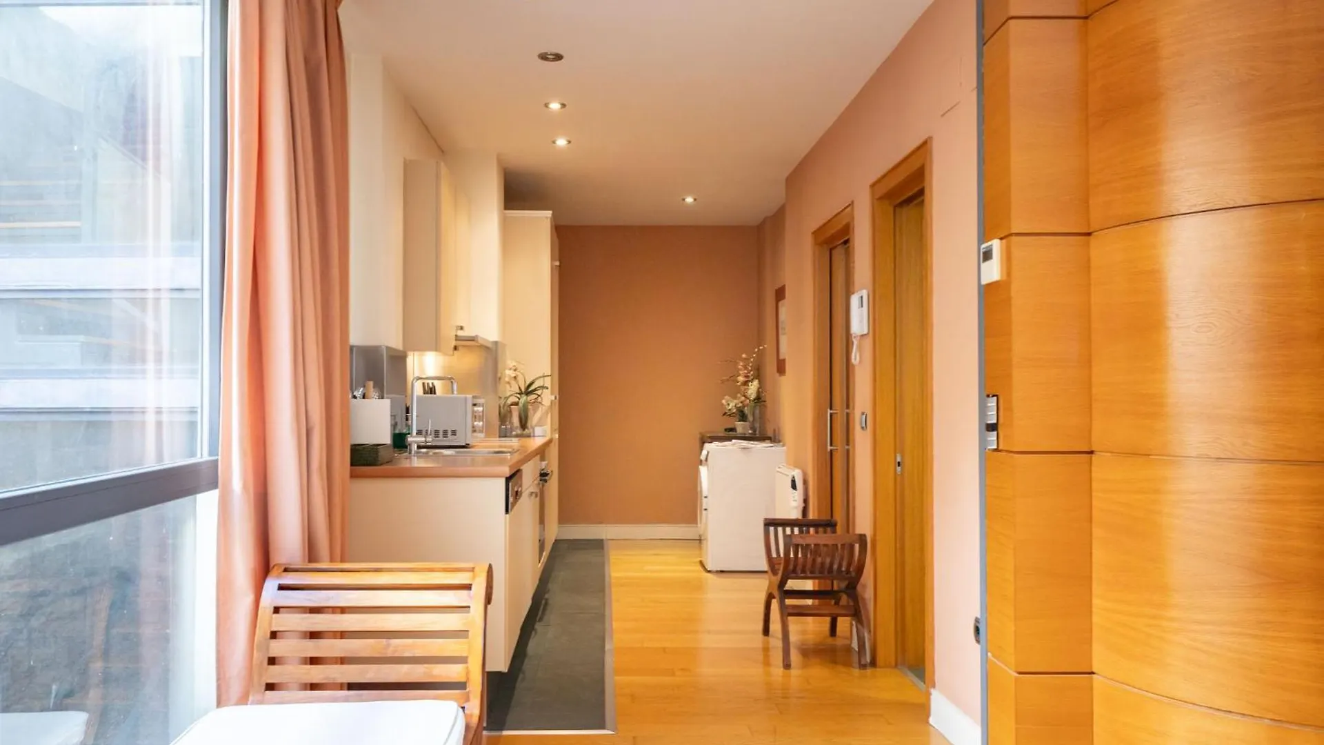 La Maestranza Charming One Or Two Bedrooms Apartments By Ocityzen Sevilla España