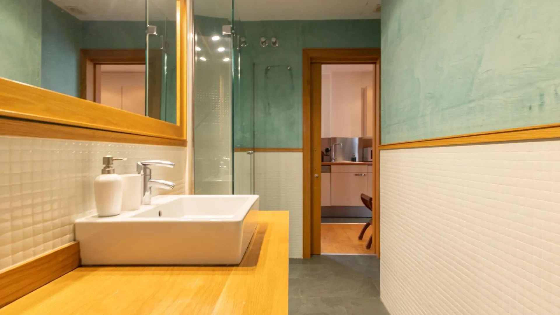 La Maestranza Charming One Or Two Bedrooms Apartments By Ocityzen Sevilla 0*,