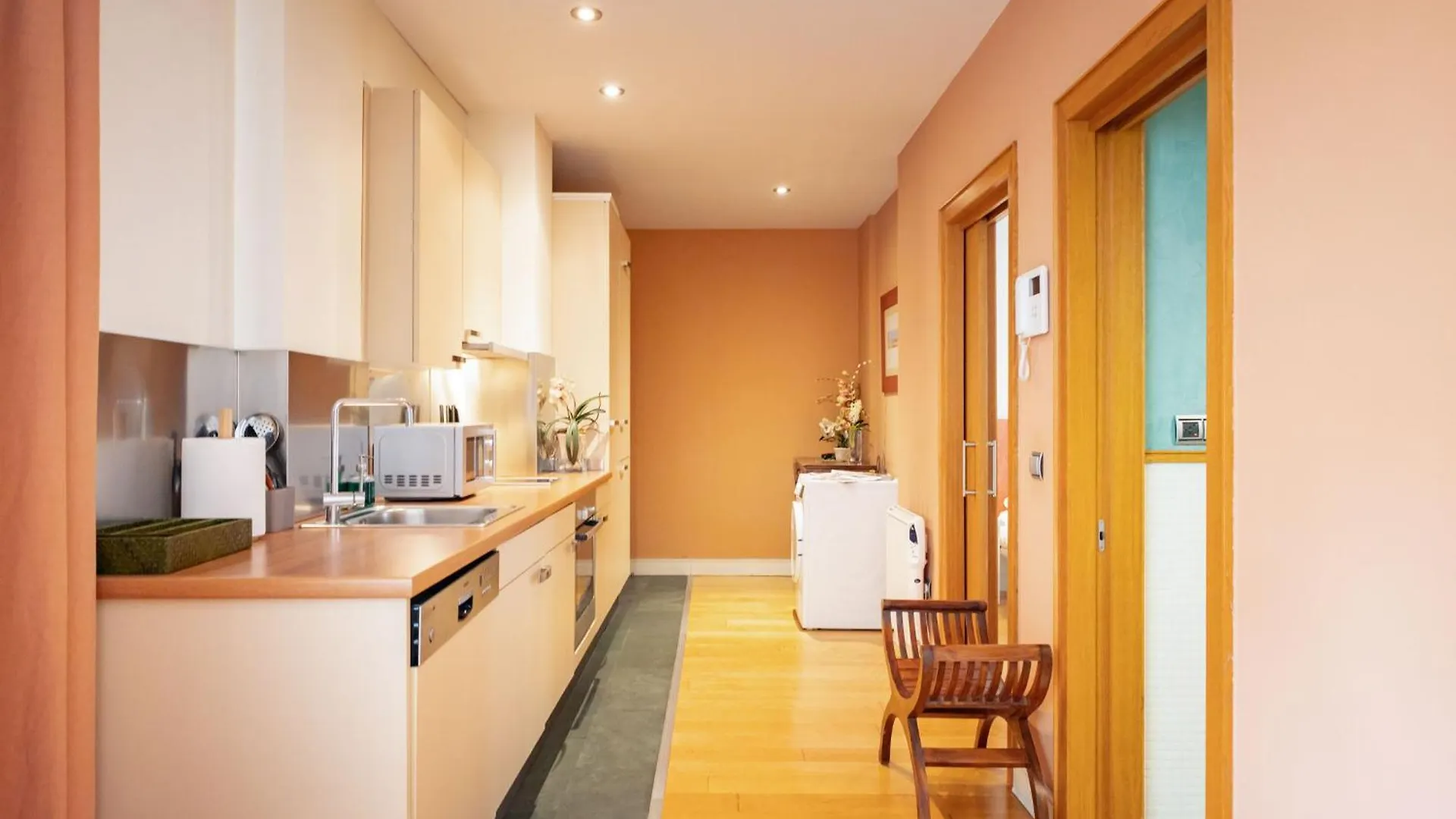 La Maestranza Charming One Or Two Bedrooms Apartments By Ocityzen Sevilla España