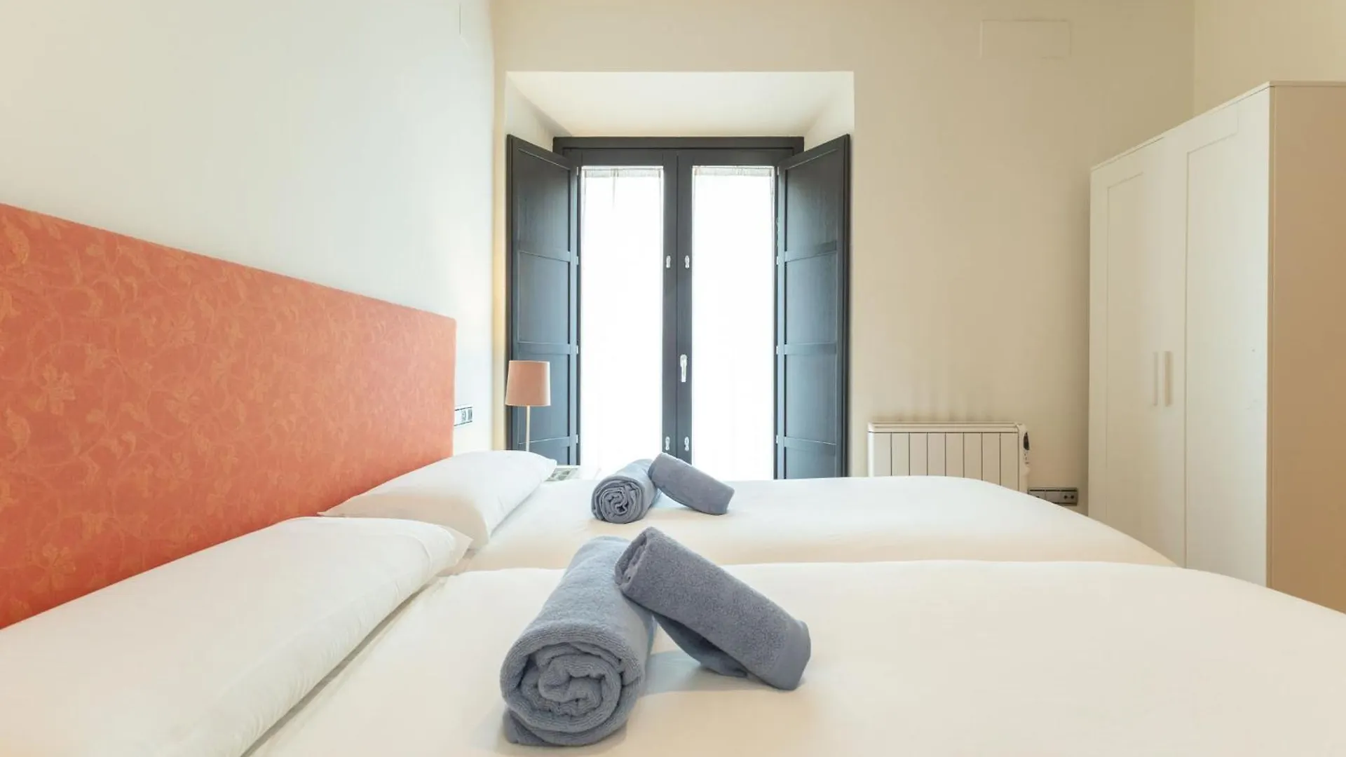 La Maestranza Charming One Or Two Bedrooms Apartments By Ocityzen Sevilla