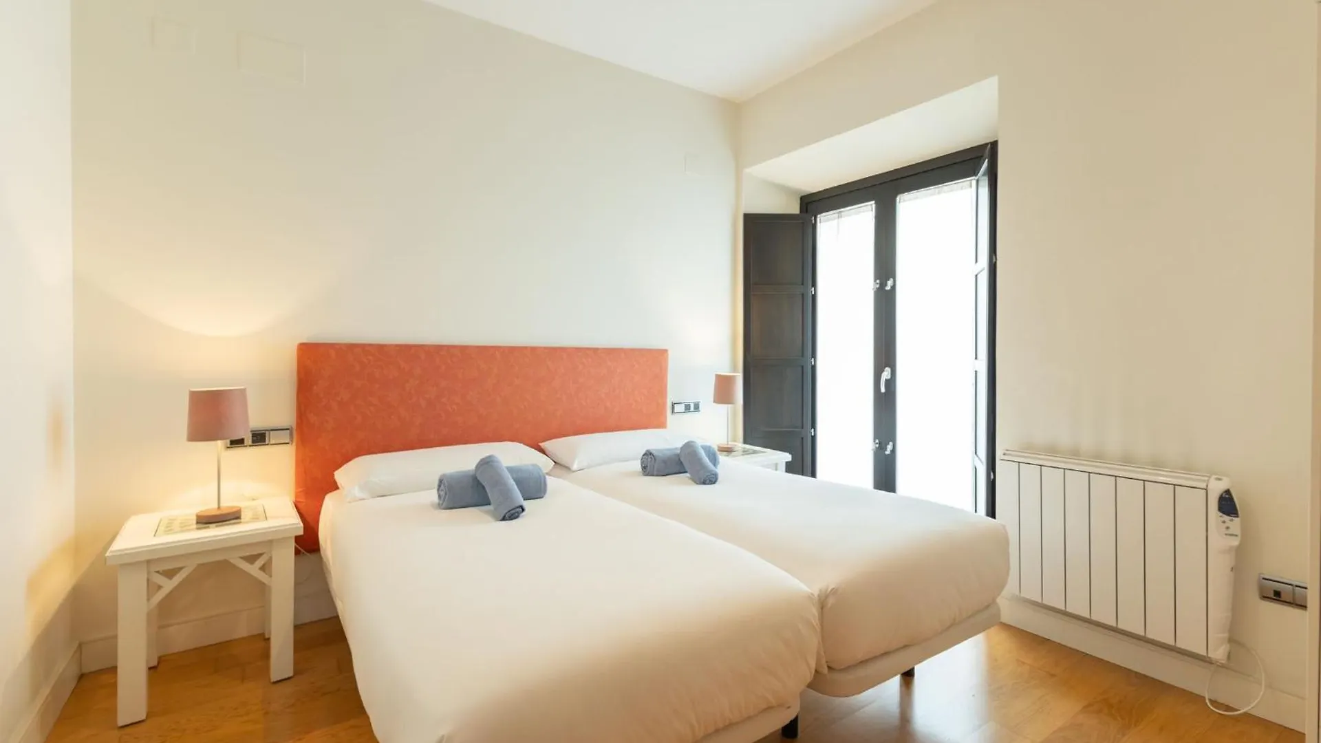 La Maestranza Charming One Or Two Bedrooms Apartments By Ocityzen Sevilla