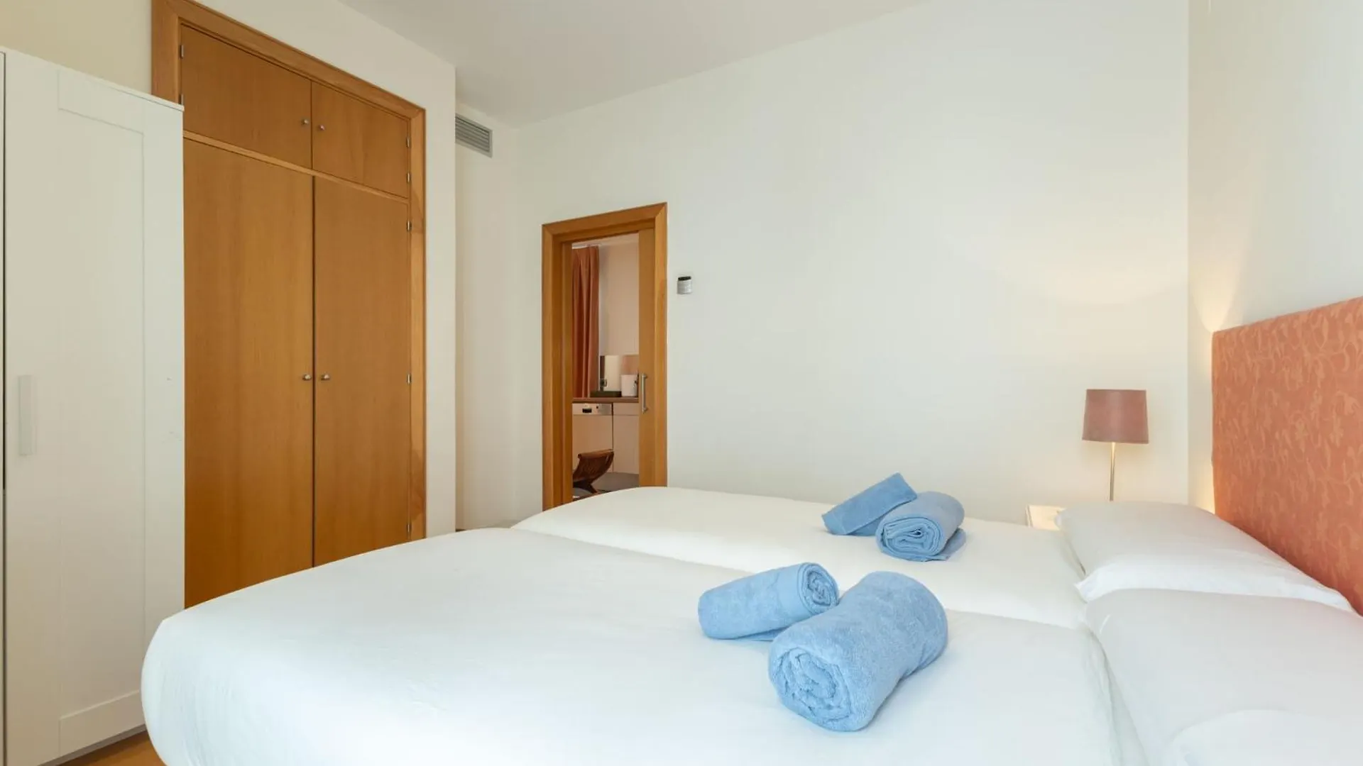 La Maestranza Charming One Or Two Bedrooms Apartments By Ocityzen Sevilla