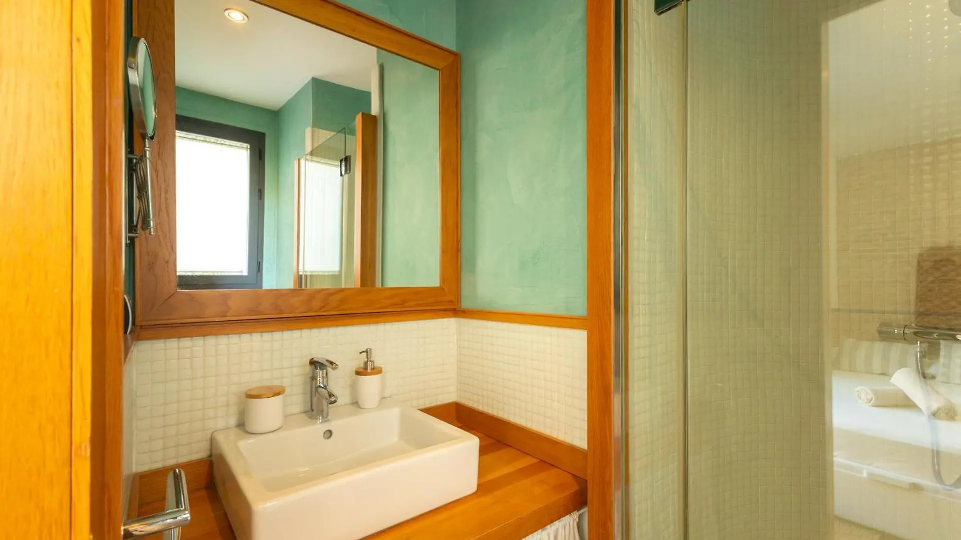 La Maestranza Charming One Or Two Bedrooms Apartments By Ocityzen Sevilla