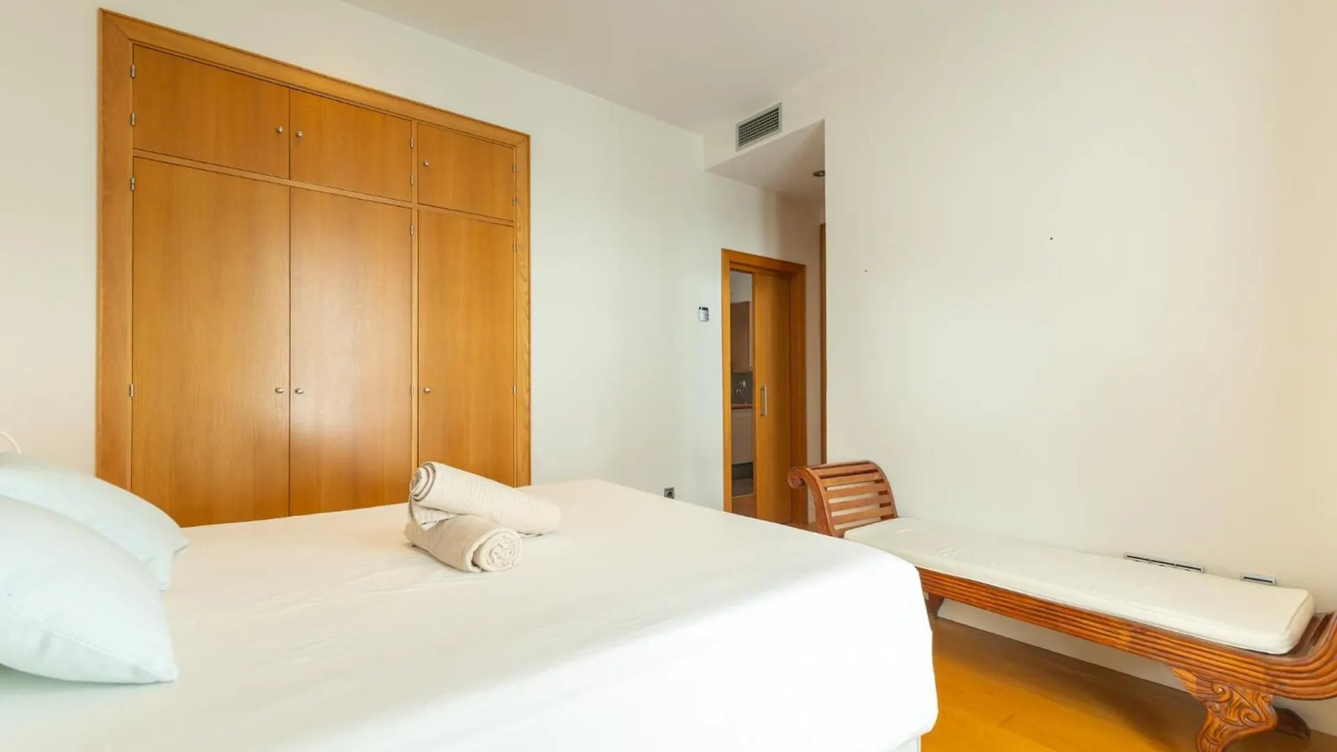 La Maestranza Charming One Or Two Bedrooms Apartments By Ocityzen Sevilla España