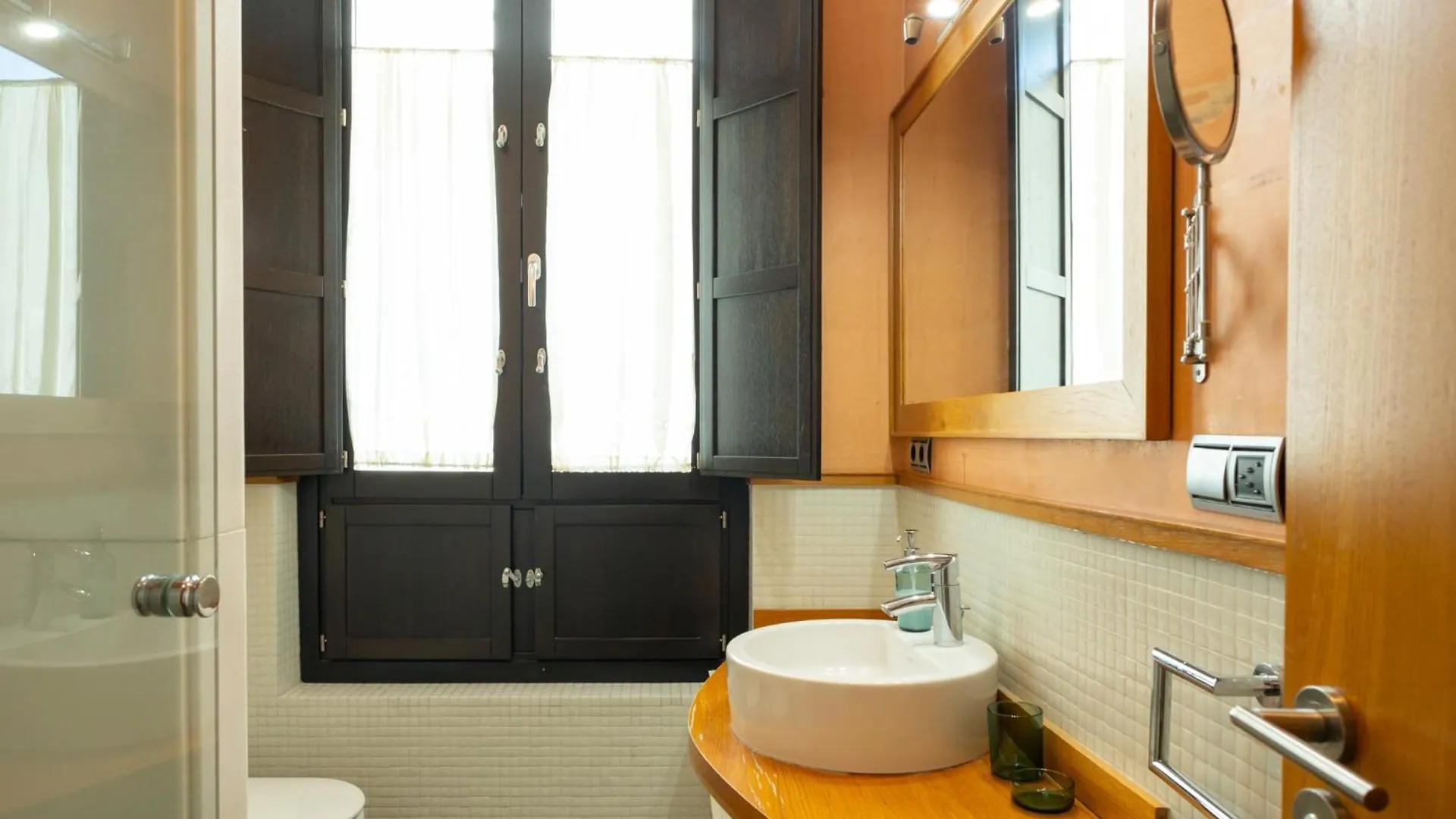 La Maestranza Charming One Or Two Bedrooms Apartments By Ocityzen Sevilla España
