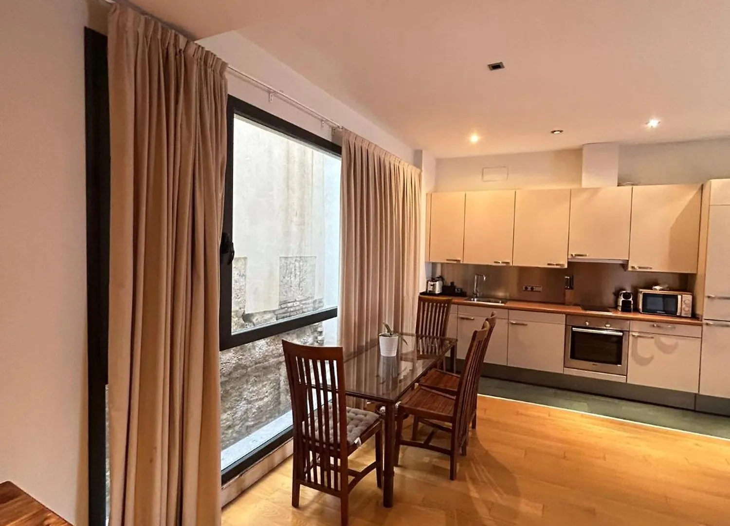 La Maestranza Charming One Or Two Bedrooms Apartments By Ocityzen Sevilla 0*,