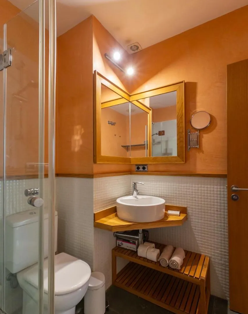 La Maestranza Charming One Or Two Bedrooms Apartments By Ocityzen Sevilla