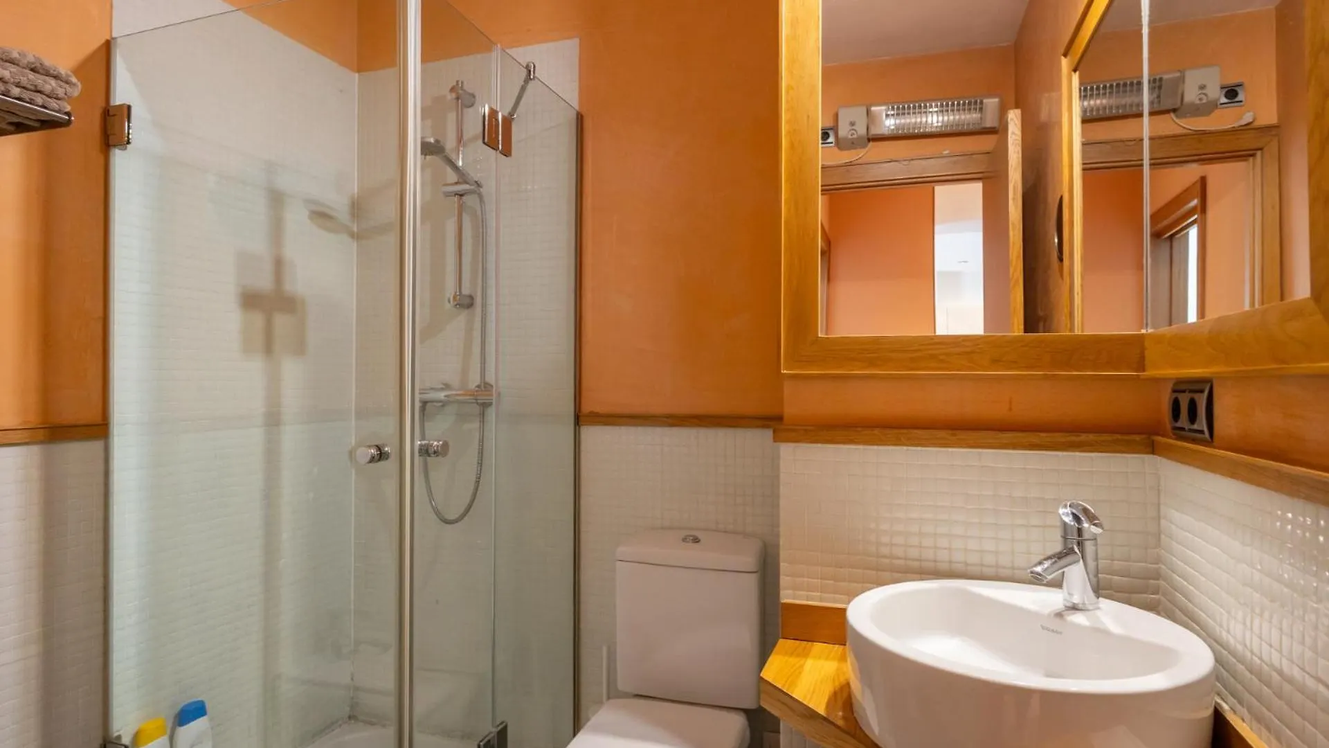La Maestranza Charming One Or Two Bedrooms Apartments By Ocityzen Sevilla Spanyolország