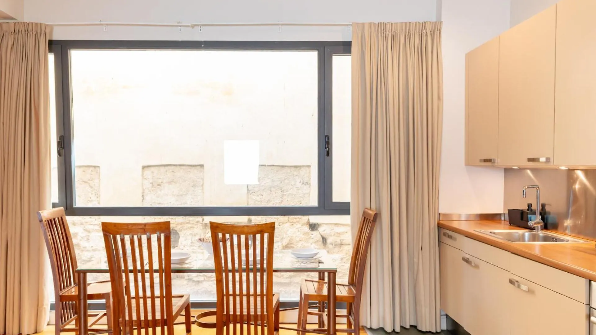 La Maestranza Charming One Or Two Bedrooms Apartments By Ocityzen Sevilla 0*,