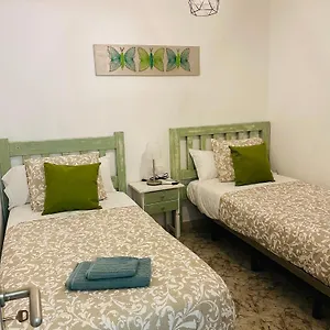 Julia , La Asomada (Lanzarote) Espagne