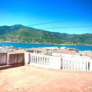 Apartamento Luminoso Y Acogedor Port De La Selva , El Port De La Selva Espagne