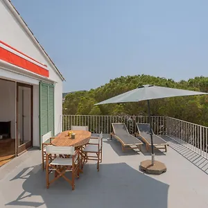 Casa Marea Calella Palafrugell Con Parking , Calella De Palafrugell Espagne