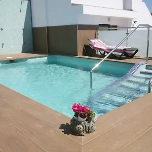 Balcon De - Adults Only , Nerja Espagne