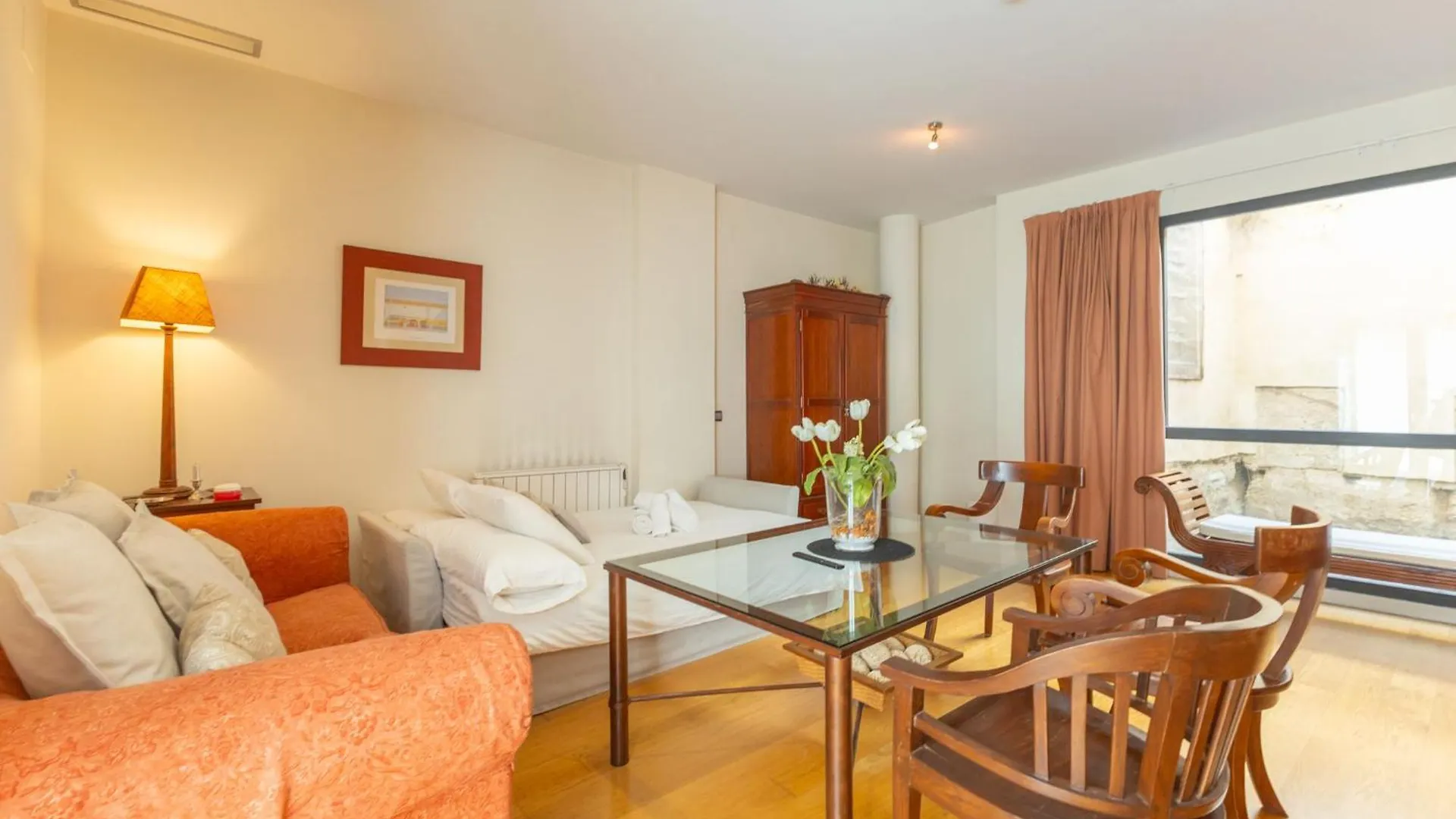 La Maestranza Charming One Or Two Bedrooms Apartments By Ocityzen Seville