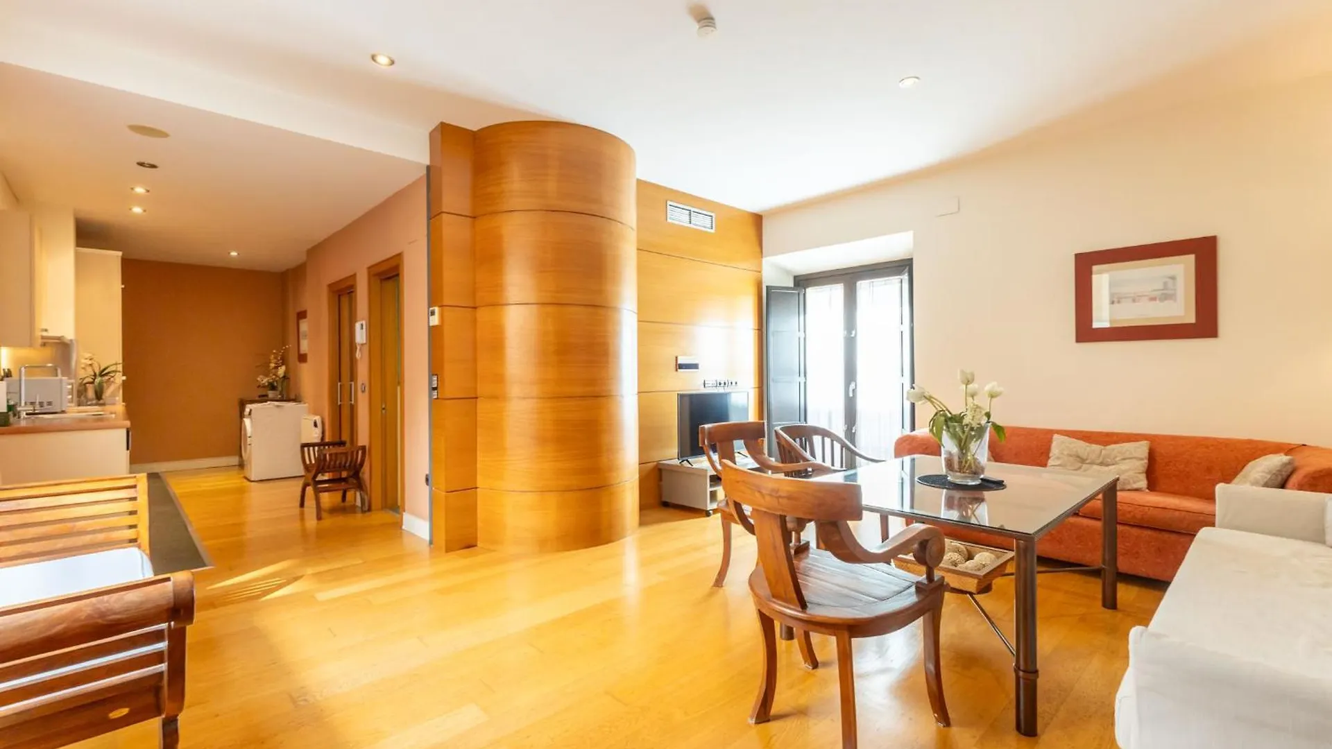 La Maestranza Charming One Or Two Bedrooms Apartments By Ocityzen Seville