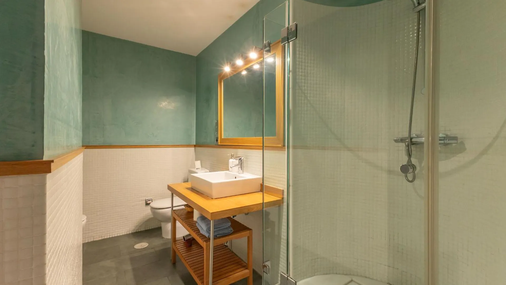 La Maestranza Charming One Or Two Bedrooms Apartments By Ocityzen Seville