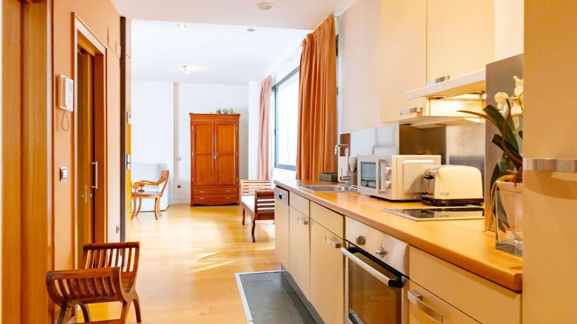 La Maestranza Charming One Or Two Bedrooms Apartments By Ocityzen Seville