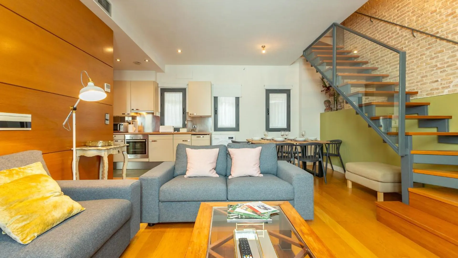 La Maestranza Charming One Or Two Bedrooms Apartments By Ocityzen Seville