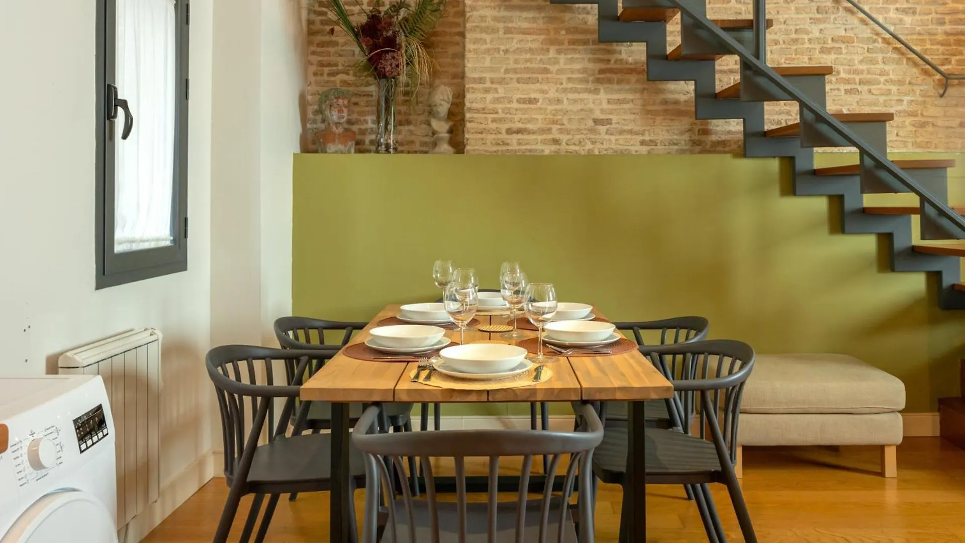 La Maestranza Charming One Or Two Bedrooms Apartments By Ocityzen Seville Spain