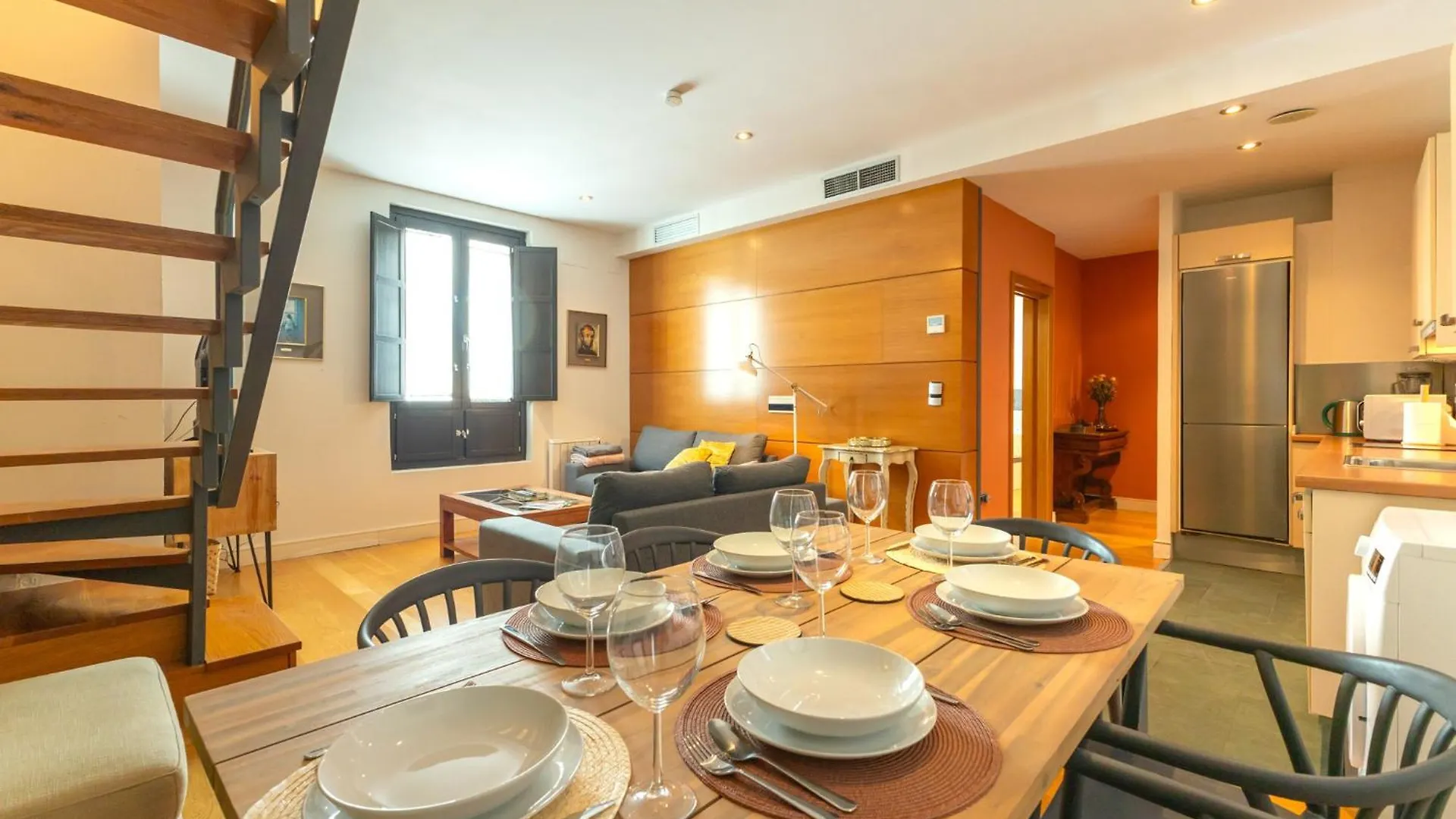 La Maestranza Charming One Or Two Bedrooms Apartments By Ocityzen Seville