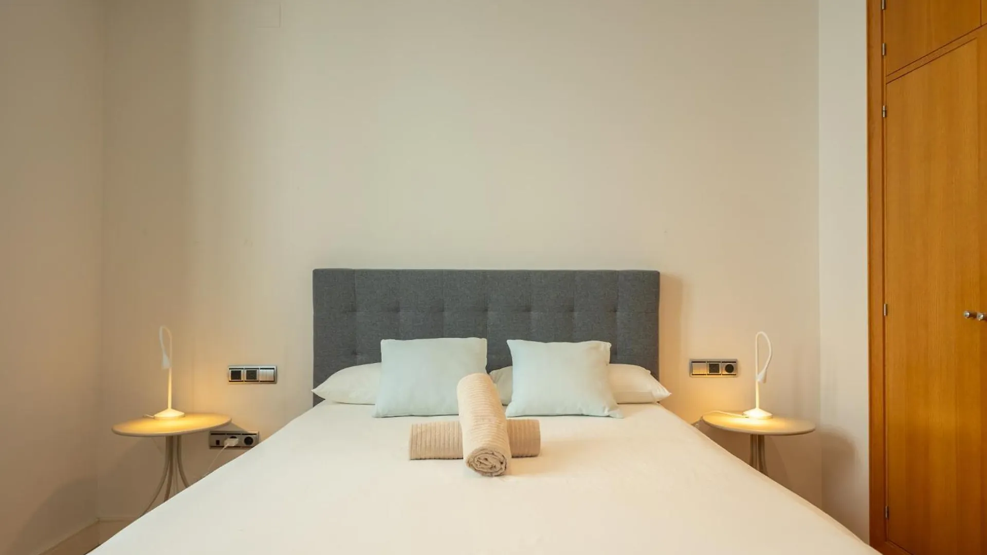 La Maestranza Charming One Or Two Bedrooms Apartments By Ocityzen Seville