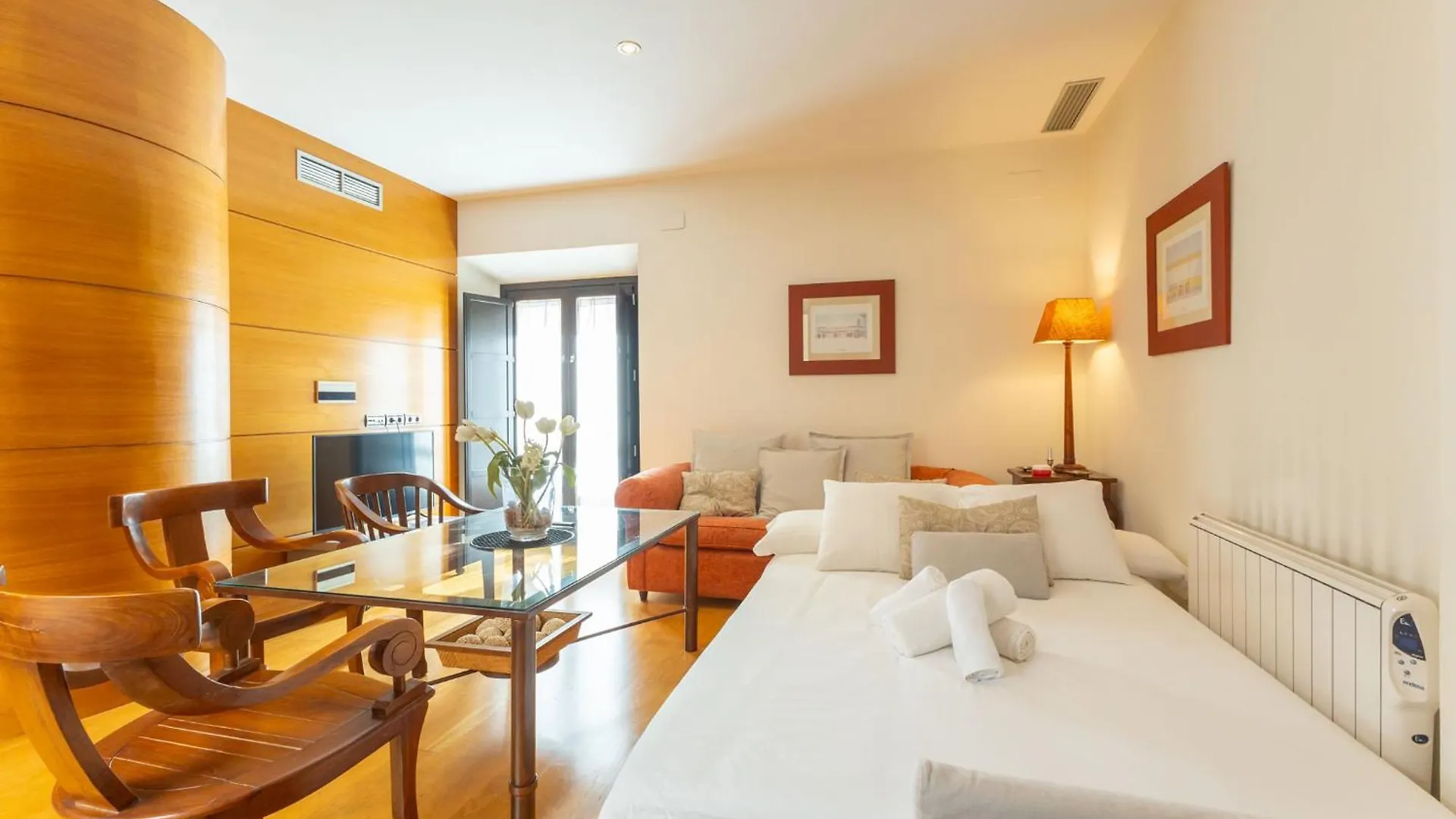 La Maestranza Charming One Or Two Bedrooms Apartments By Ocityzen Seville