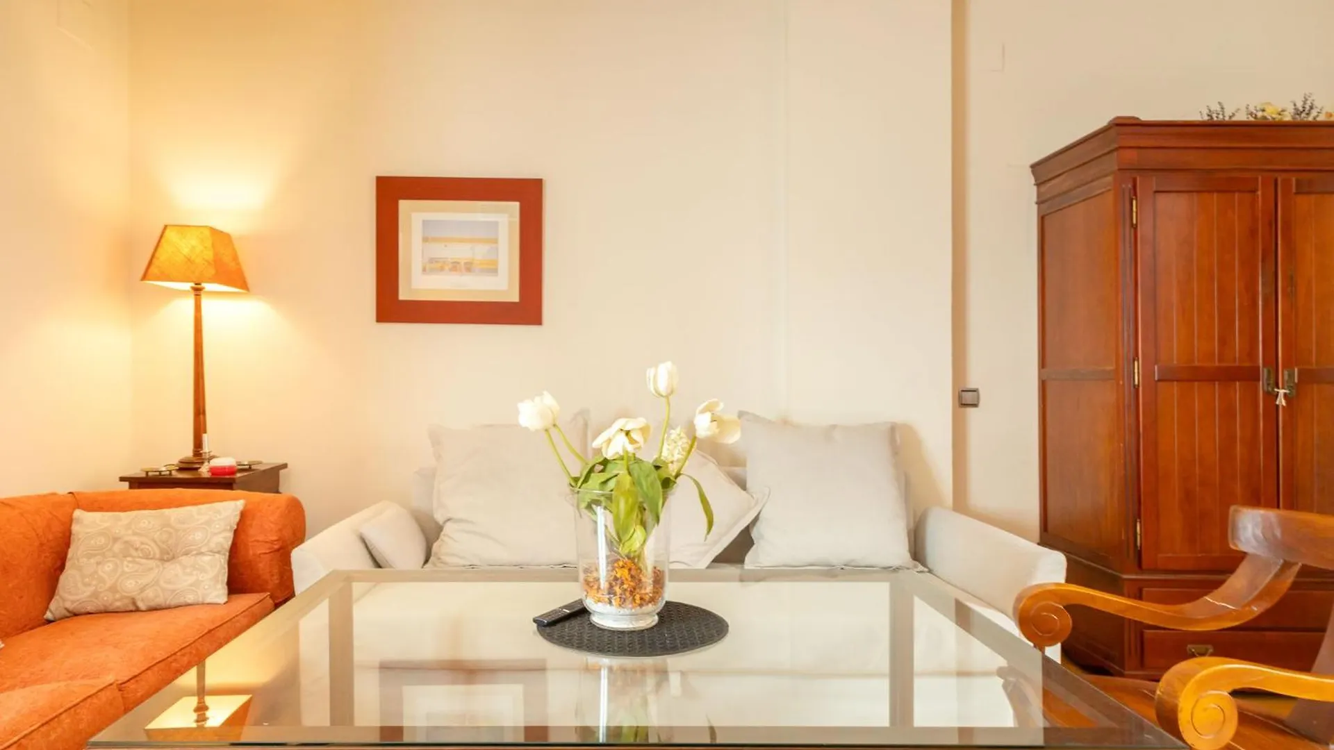 La Maestranza Charming One Or Two Bedrooms Apartments By Ocityzen Seville