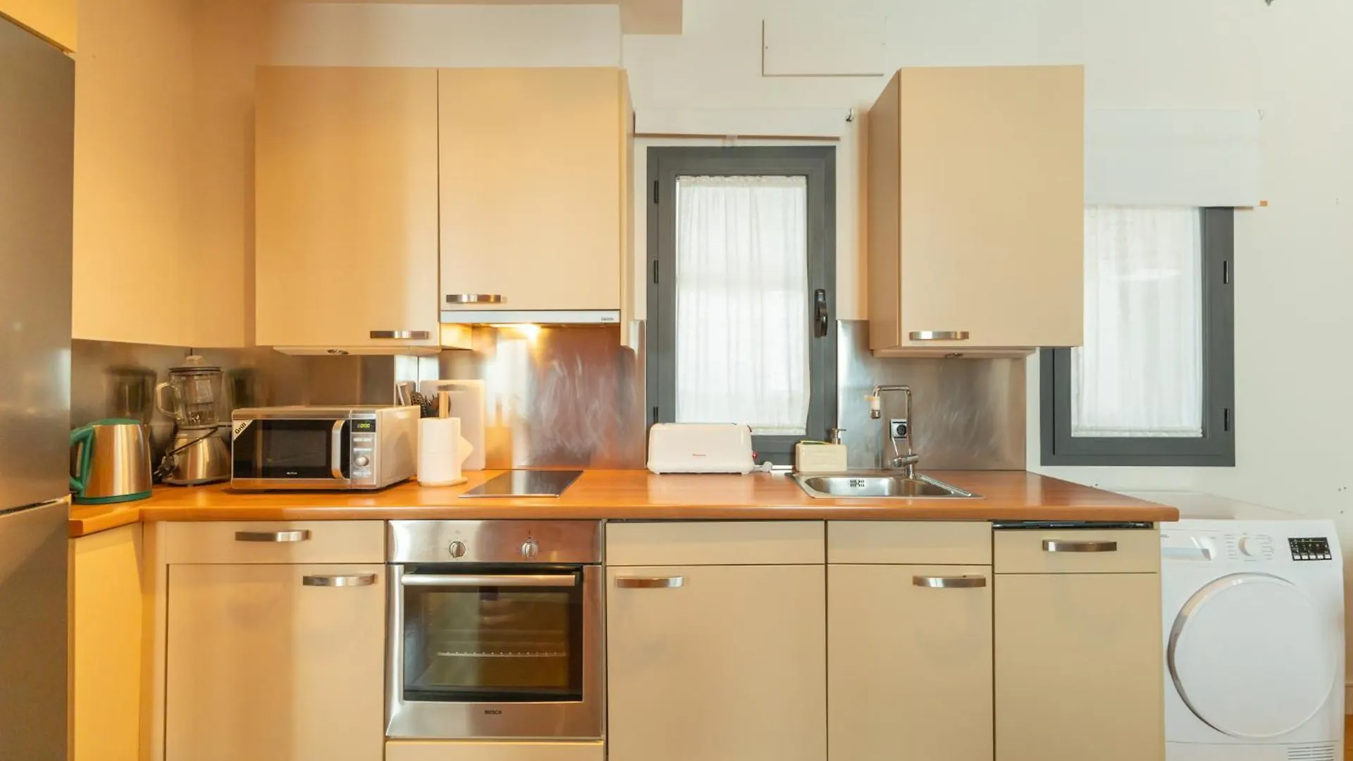 La Maestranza Charming One Or Two Bedrooms Apartments By Ocityzen Seville
