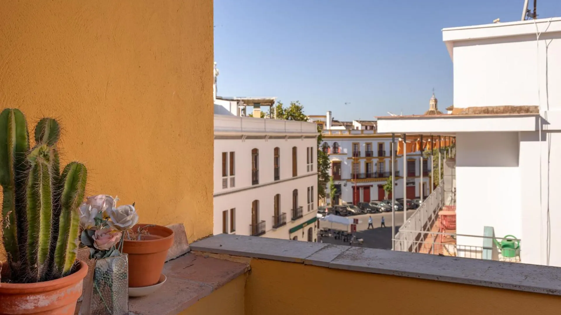 La Maestranza Charming One Or Two Bedrooms Apartments By Ocityzen Seville