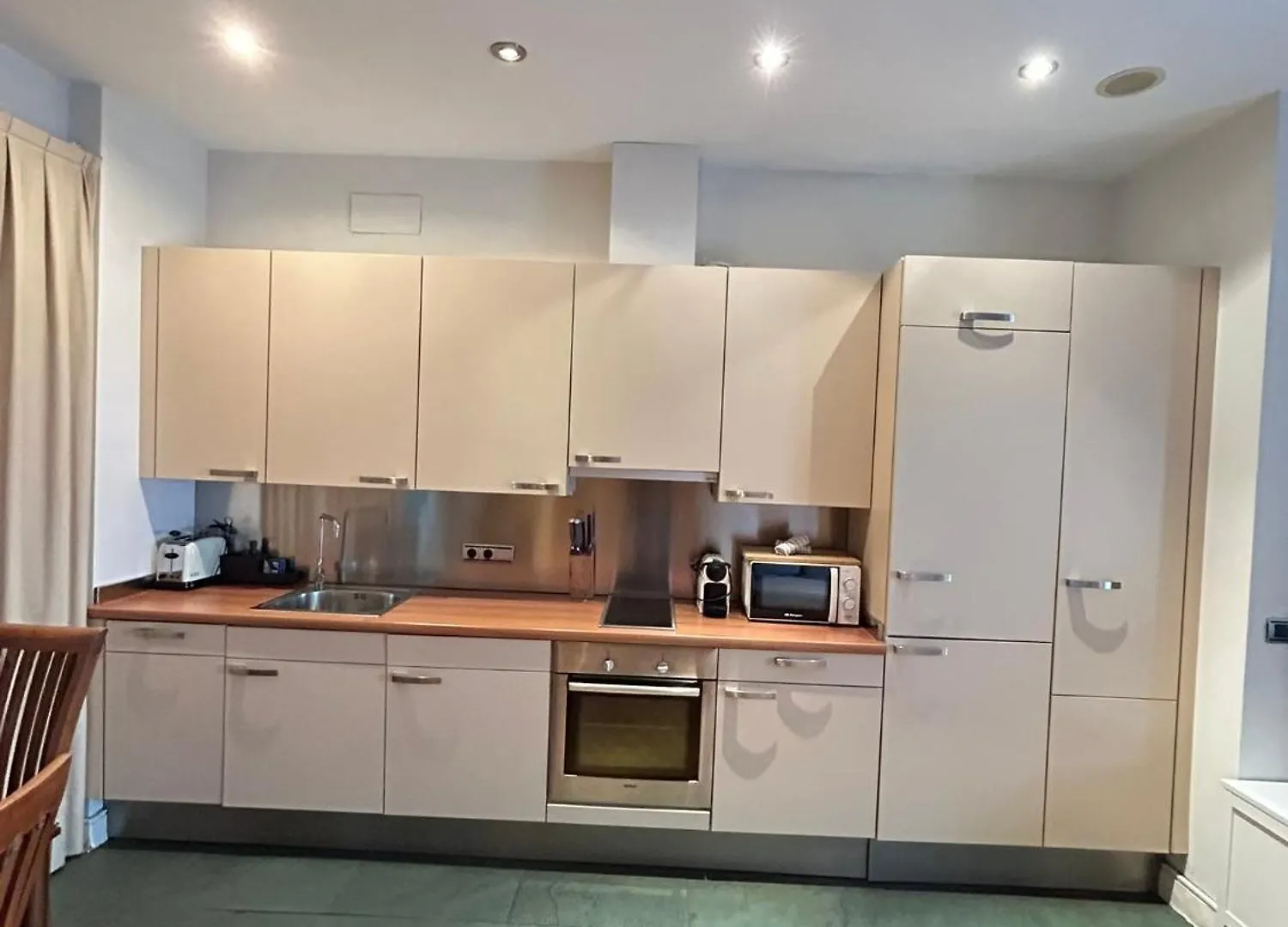 La Maestranza Charming One Or Two Bedrooms Apartments By Ocityzen Seville 0*,