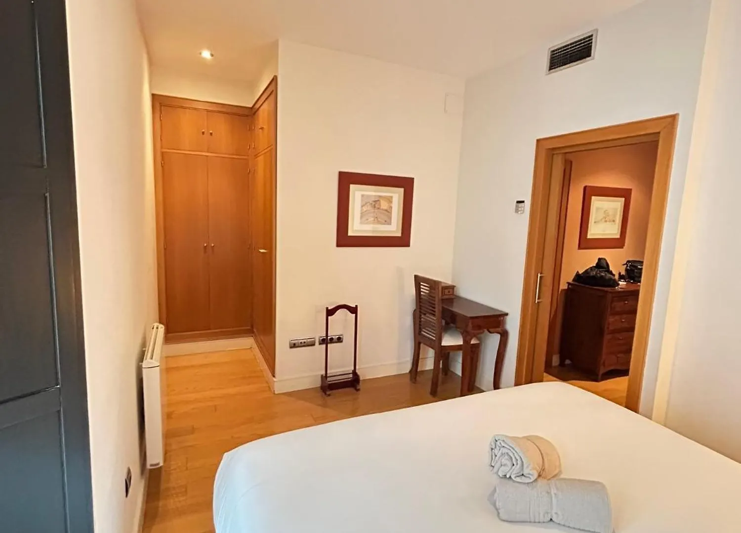 La Maestranza Charming One Or Two Bedrooms Apartments By Ocityzen Seville 0*,